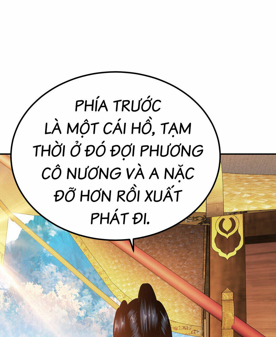 Nam Chủ Và Hậu Cung Đều Là Của Ta Chap 30 - Next Chap 31