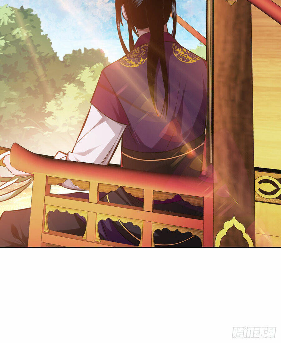 Nam Chủ Và Hậu Cung Đều Là Của Ta Chap 30 - Next Chap 31