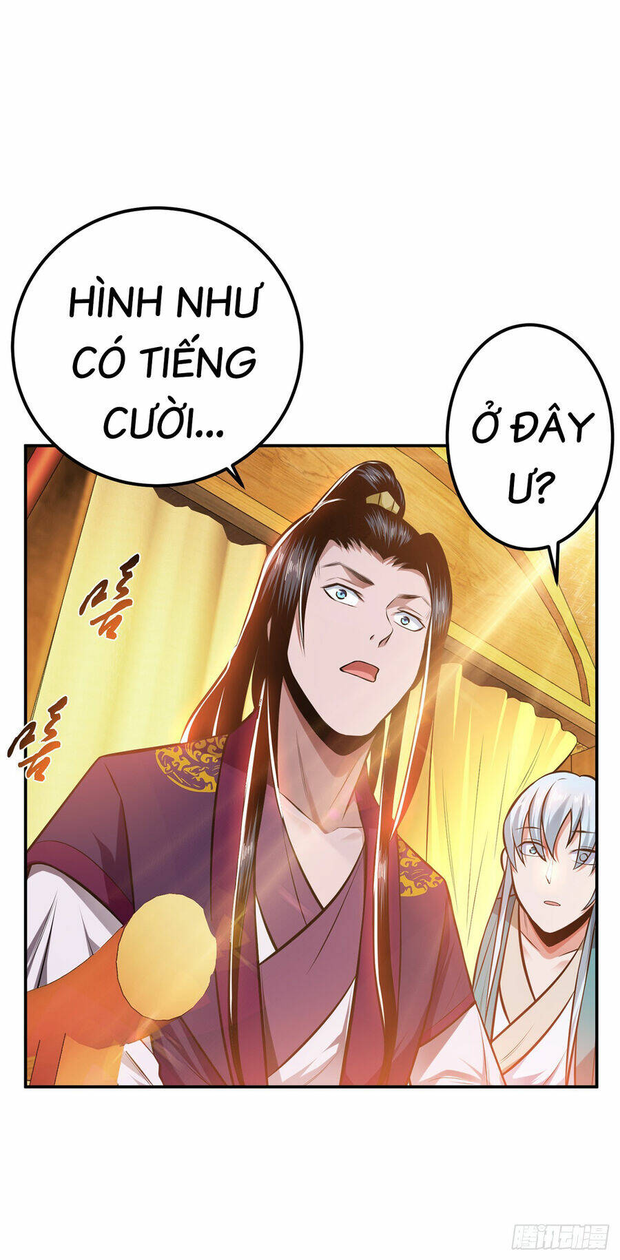 Nam Chủ Và Hậu Cung Đều Là Của Ta Chap 30 - Next Chap 31