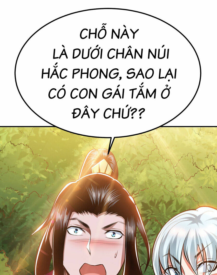 Nam Chủ Và Hậu Cung Đều Là Của Ta Chap 30 - Next Chap 31