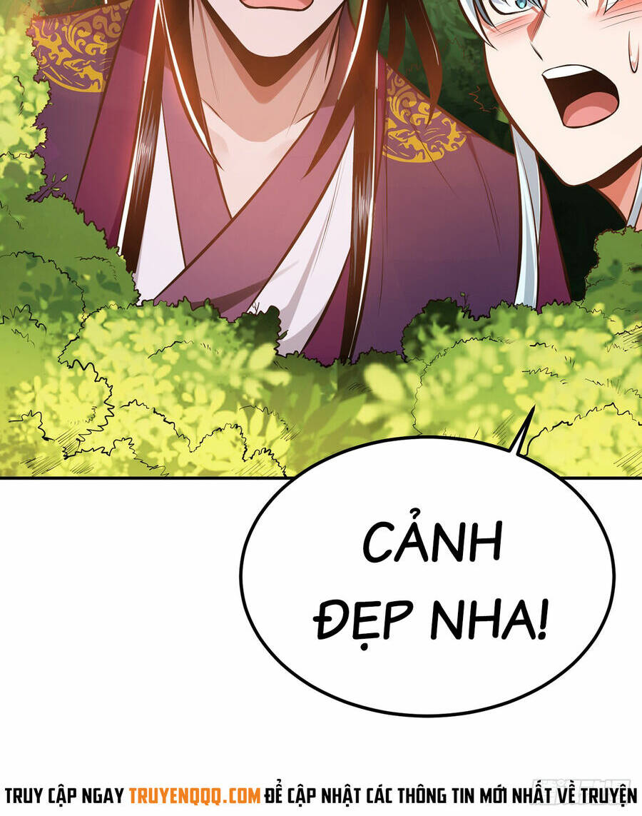 Nam Chủ Và Hậu Cung Đều Là Của Ta Chap 30 - Next Chap 31