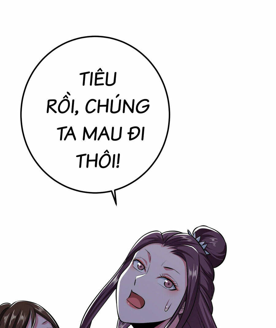 Nam Chủ Và Hậu Cung Đều Là Của Ta Chap 31 - Next Chap 32