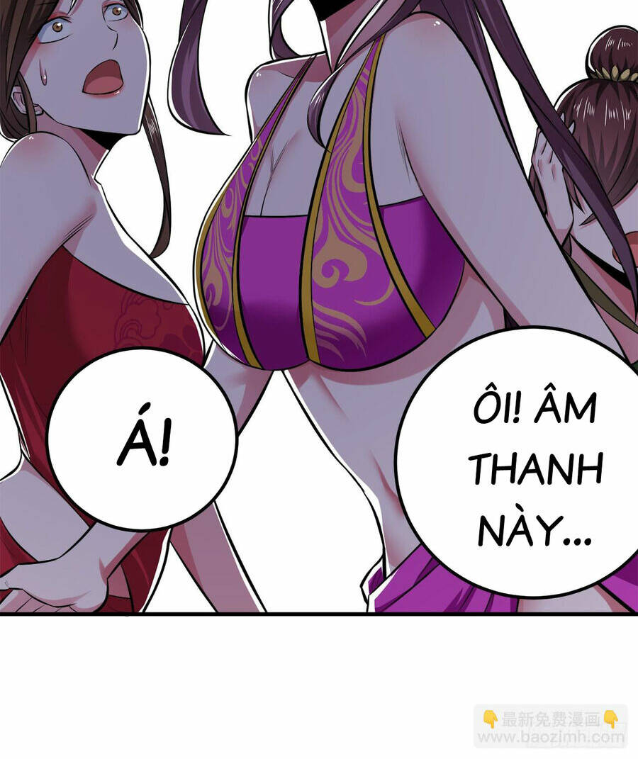 Nam Chủ Và Hậu Cung Đều Là Của Ta Chap 31 - Next Chap 32