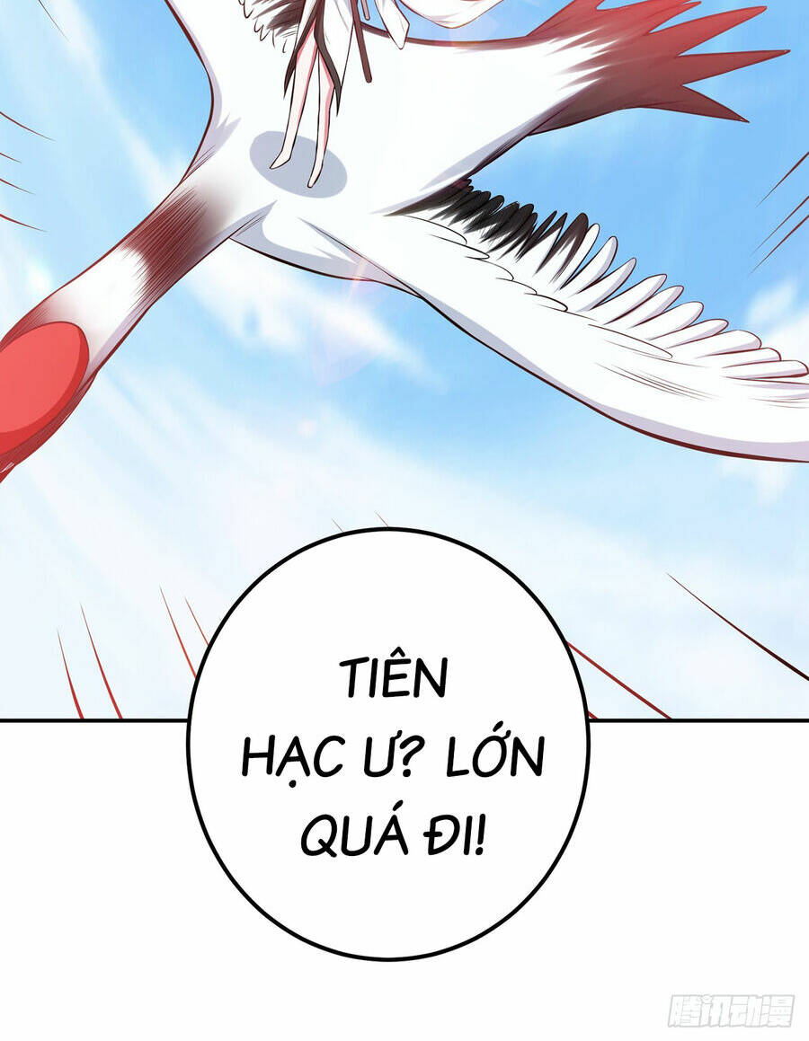 Nam Chủ Và Hậu Cung Đều Là Của Ta Chap 31 - Next Chap 32