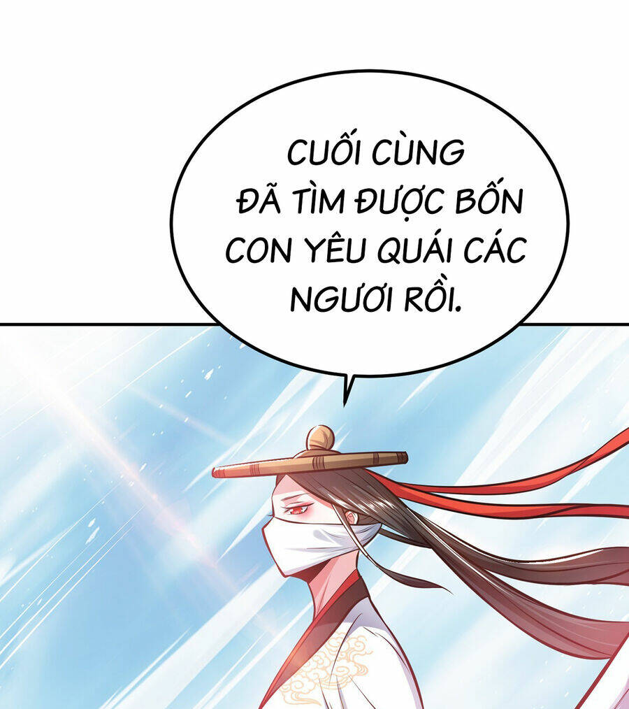 Nam Chủ Và Hậu Cung Đều Là Của Ta Chap 31 - Next Chap 32