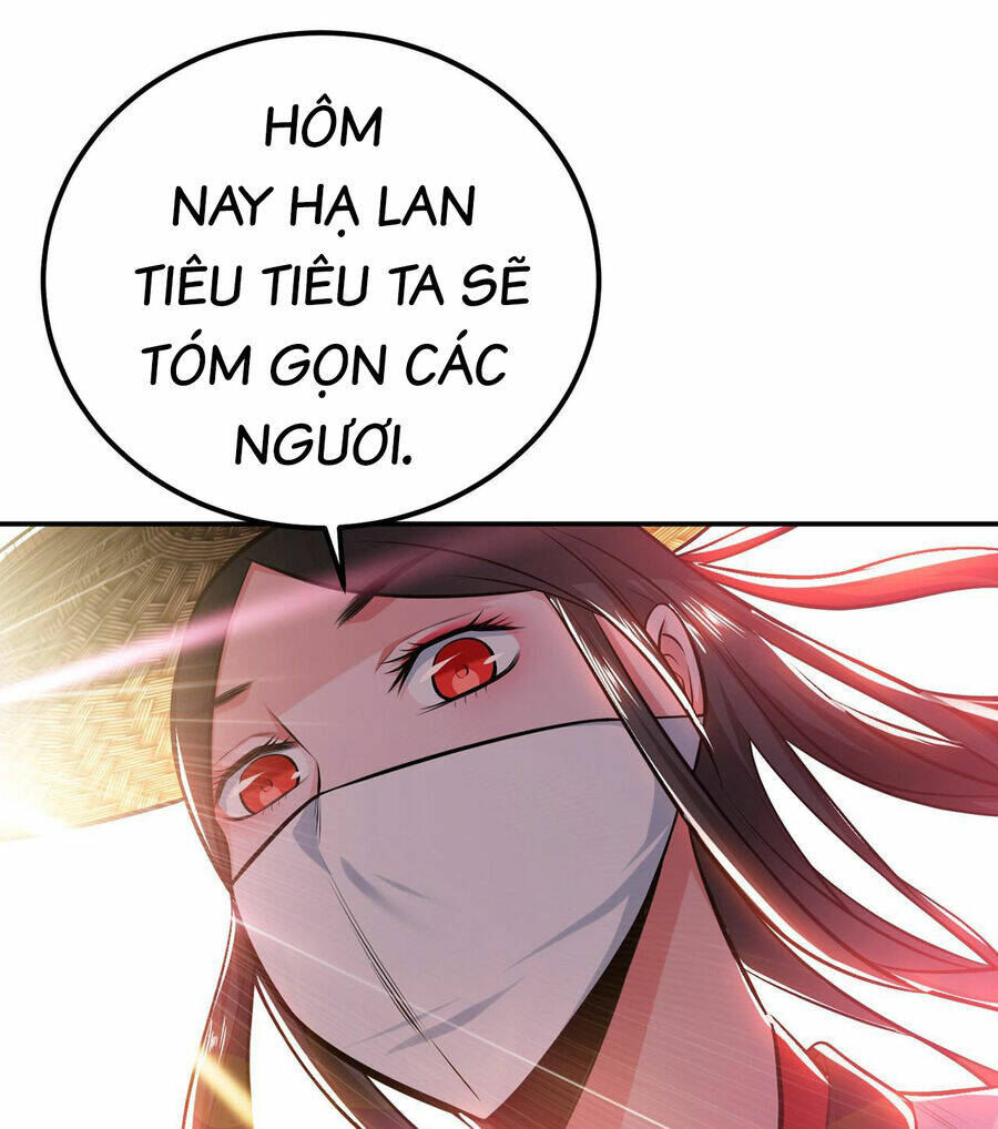 Nam Chủ Và Hậu Cung Đều Là Của Ta Chap 31 - Next Chap 32
