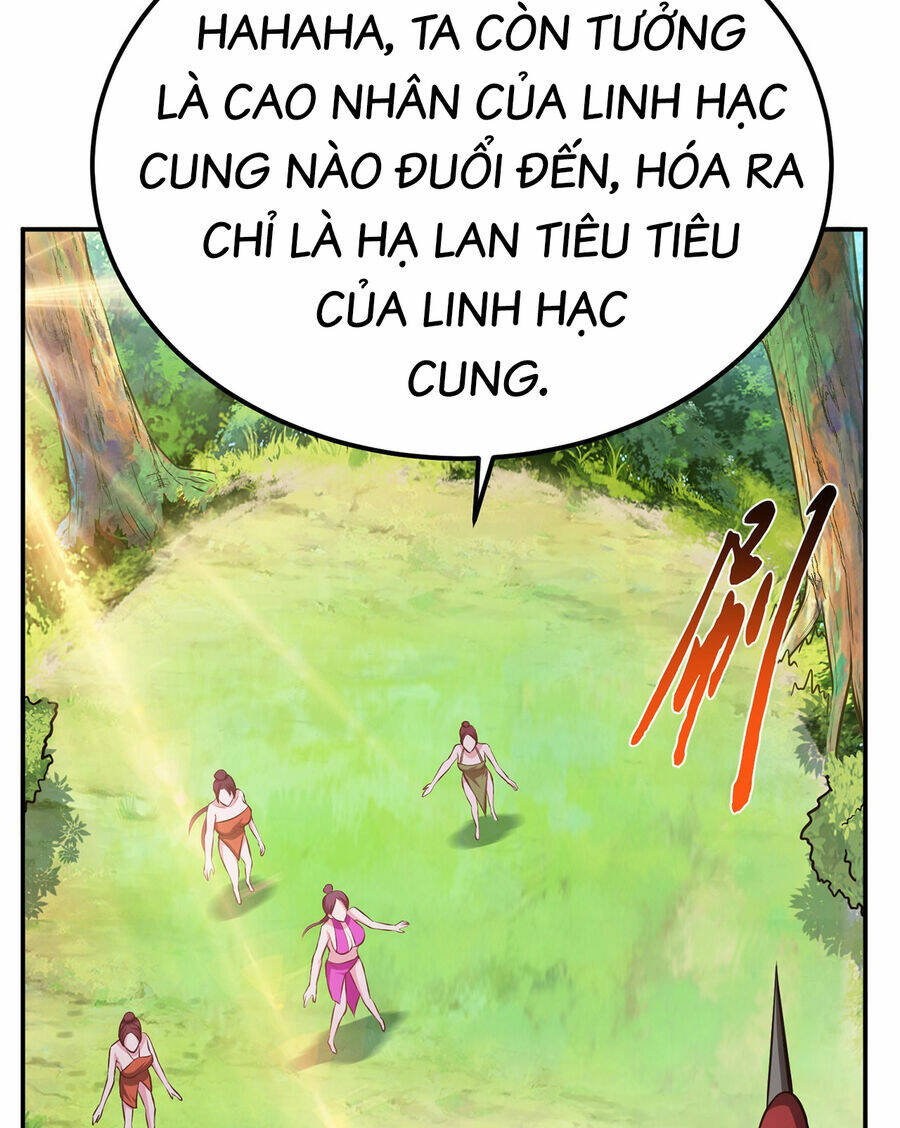 Nam Chủ Và Hậu Cung Đều Là Của Ta Chap 31 - Next Chap 32