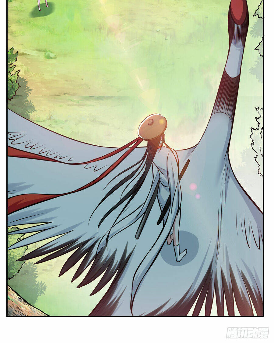 Nam Chủ Và Hậu Cung Đều Là Của Ta Chap 31 - Next Chap 32