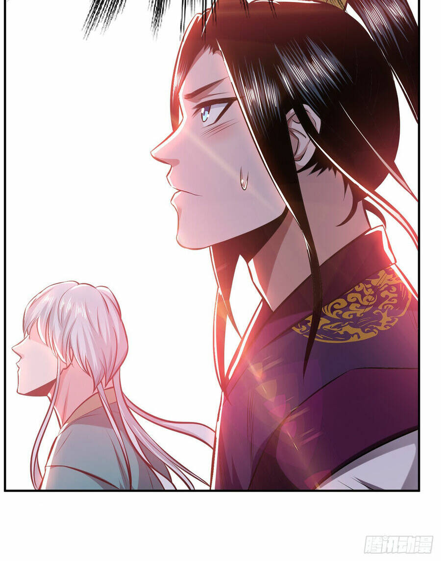 Nam Chủ Và Hậu Cung Đều Là Của Ta Chap 31 - Next Chap 32