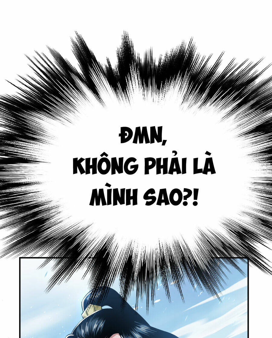 Nam Chủ Và Hậu Cung Đều Là Của Ta Chap 34 - Next Chap 35