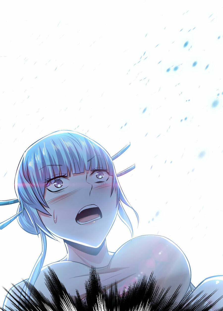 Nam Chủ Và Hậu Cung Đều Là Của Ta Chap 34 - Next Chap 35