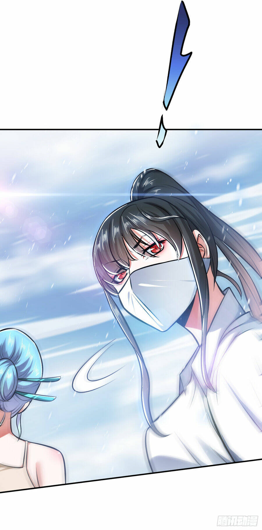 Nam Chủ Và Hậu Cung Đều Là Của Ta Chap 35 - Next Chap 36