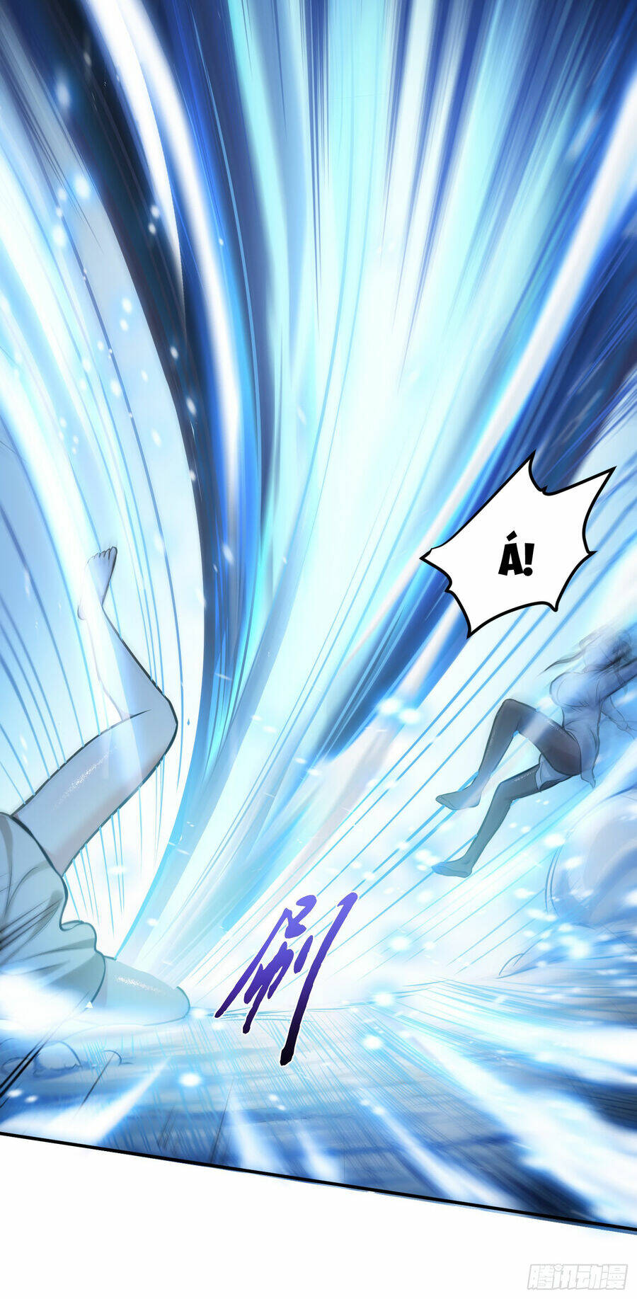 Nam Chủ Và Hậu Cung Đều Là Của Ta Chap 35 - Next Chap 36