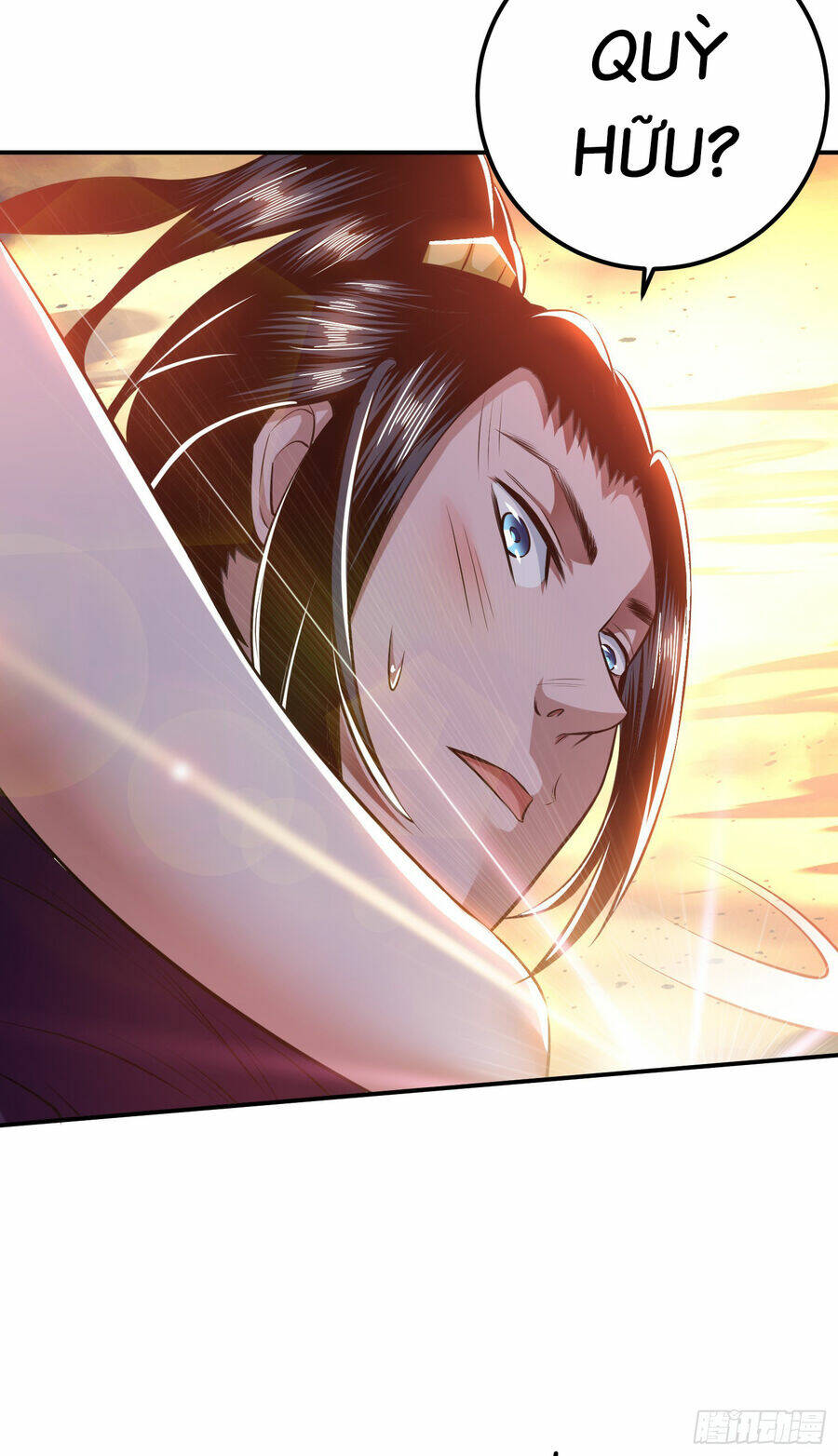 Nam Chủ Và Hậu Cung Đều Là Của Ta Chap 36 - Next Chap 37