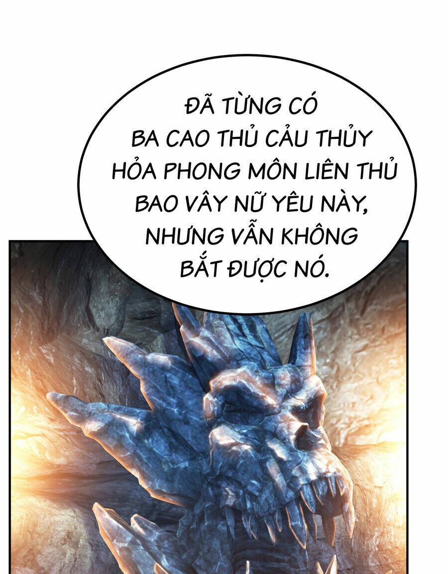 Nam Chủ Và Hậu Cung Đều Là Của Ta Chap 38.5 - Next Chap 39.5