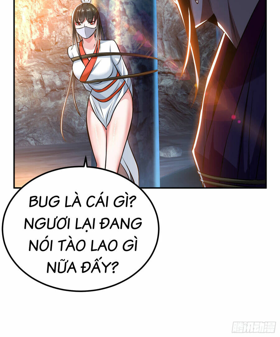 Nam Chủ Và Hậu Cung Đều Là Của Ta Chap 38.5 - Next Chap 39.5