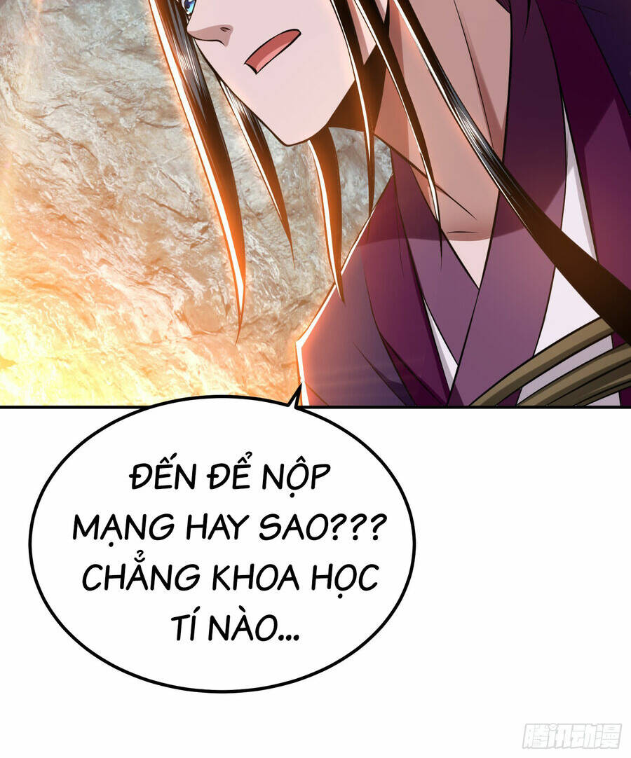 Nam Chủ Và Hậu Cung Đều Là Của Ta Chap 38.5 - Next Chap 39.5