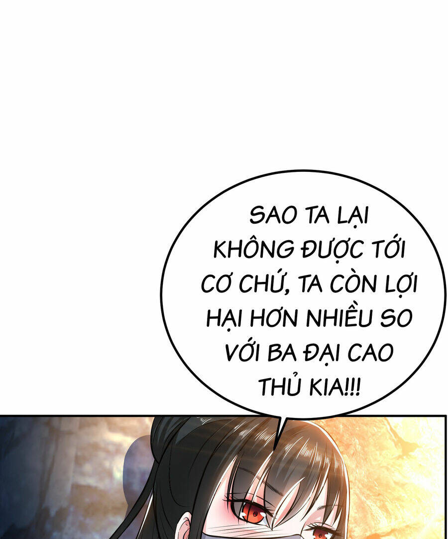 Nam Chủ Và Hậu Cung Đều Là Của Ta Chap 38.5 - Next Chap 39.5