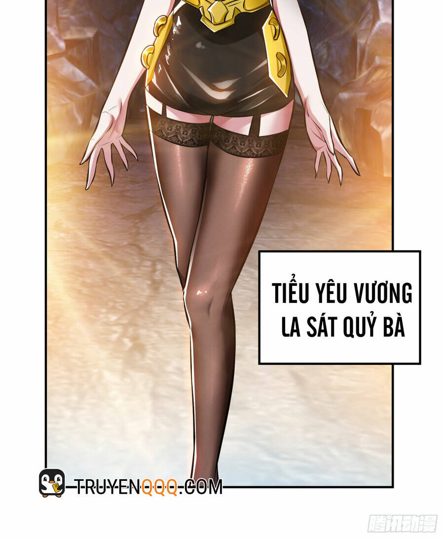 Nam Chủ Và Hậu Cung Đều Là Của Ta Chap 38.5 - Next Chap 39.5