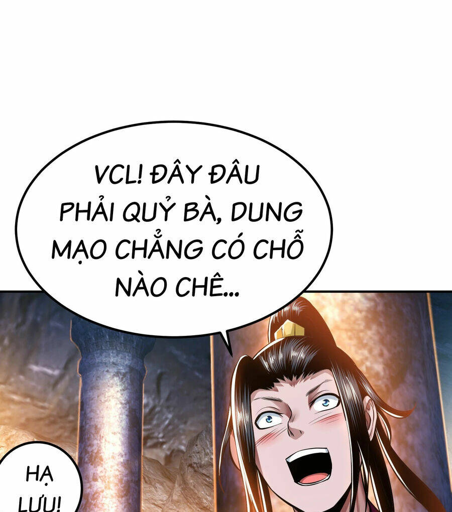 Nam Chủ Và Hậu Cung Đều Là Của Ta Chap 38.5 - Next Chap 39.5