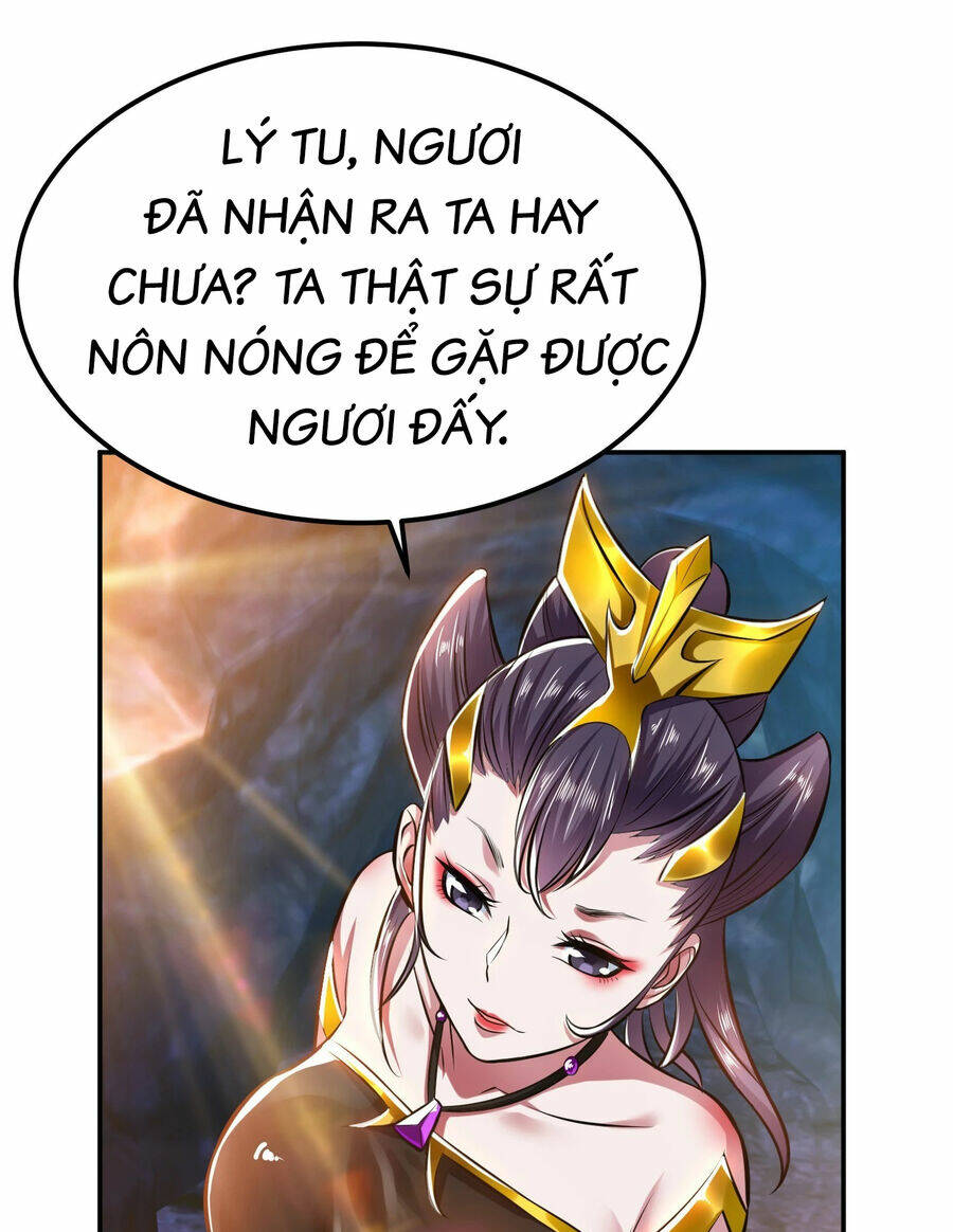 Nam Chủ Và Hậu Cung Đều Là Của Ta Chap 38.5 - Next Chap 39.5