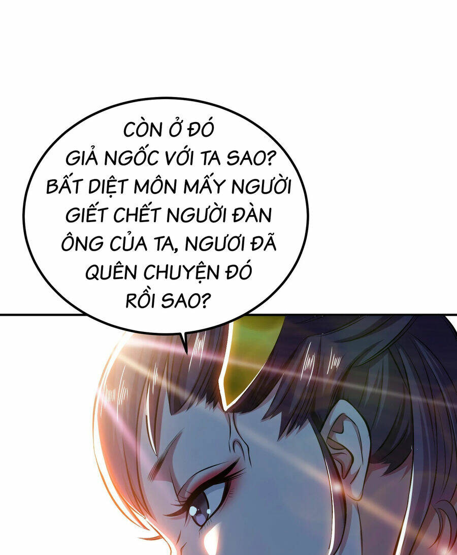 Nam Chủ Và Hậu Cung Đều Là Của Ta Chap 38.5 - Next Chap 39.5
