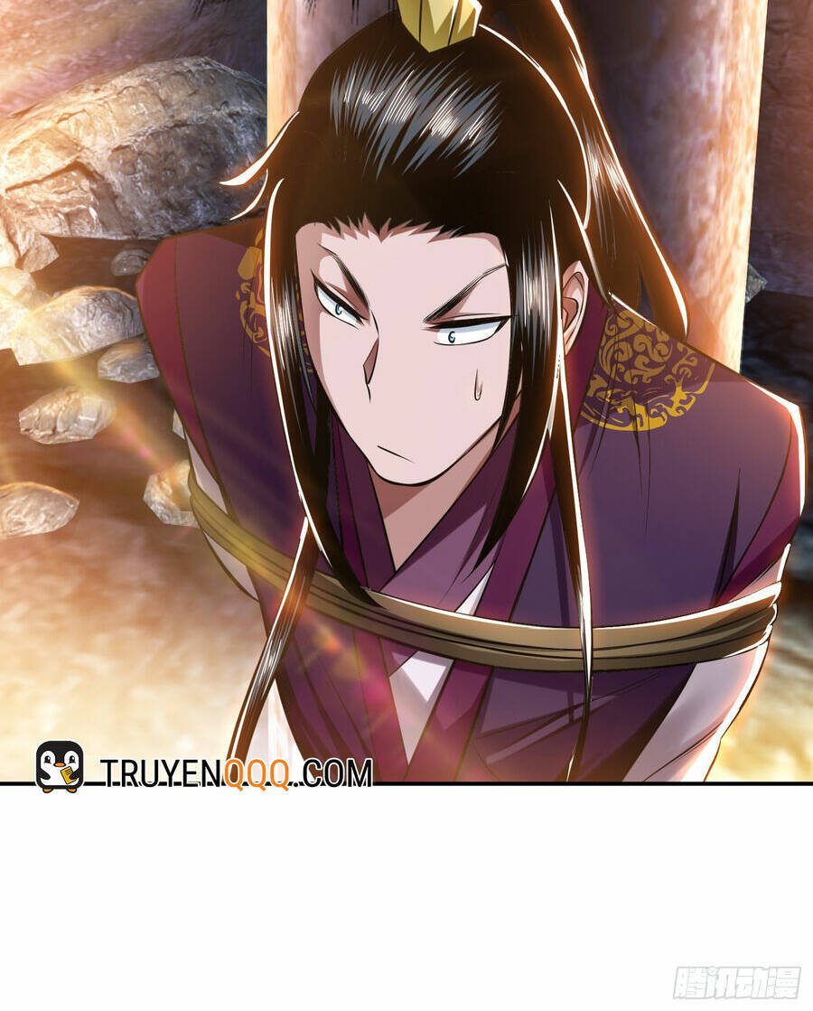 Nam Chủ Và Hậu Cung Đều Là Của Ta Chap 38.5 - Next Chap 39.5