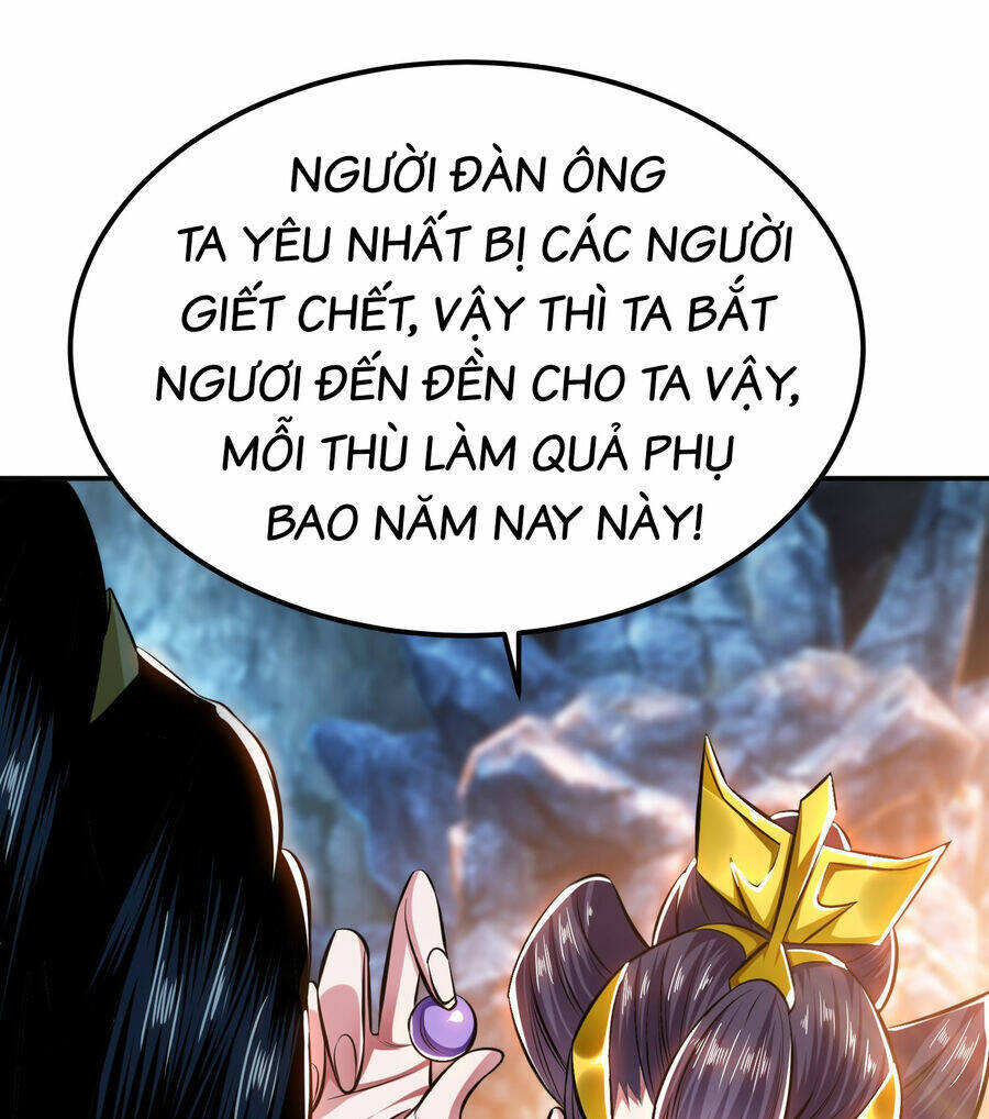 Nam Chủ Và Hậu Cung Đều Là Của Ta Chap 38.5 - Next Chap 39.5