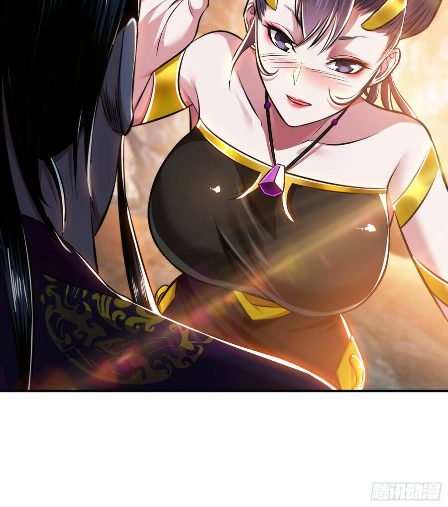 Nam Chủ Và Hậu Cung Đều Là Của Ta Chap 38.5 - Next Chap 39.5