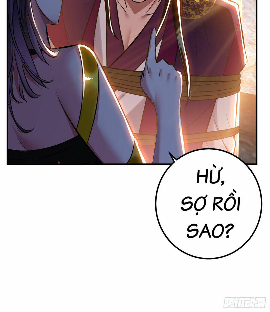 Nam Chủ Và Hậu Cung Đều Là Của Ta Chap 38.5 - Next Chap 39.5