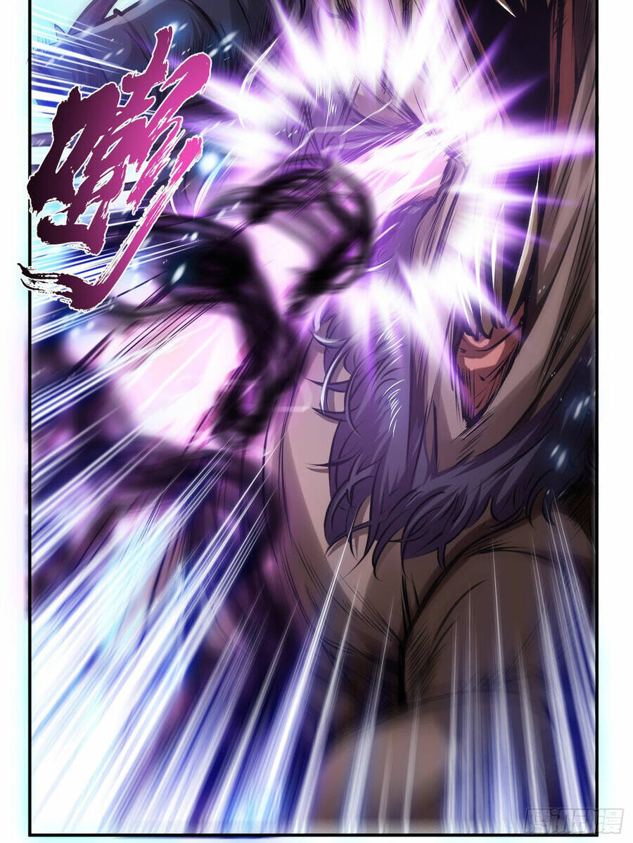Nam Chủ Và Hậu Cung Đều Là Của Ta Chap 38 - Next Chap 39