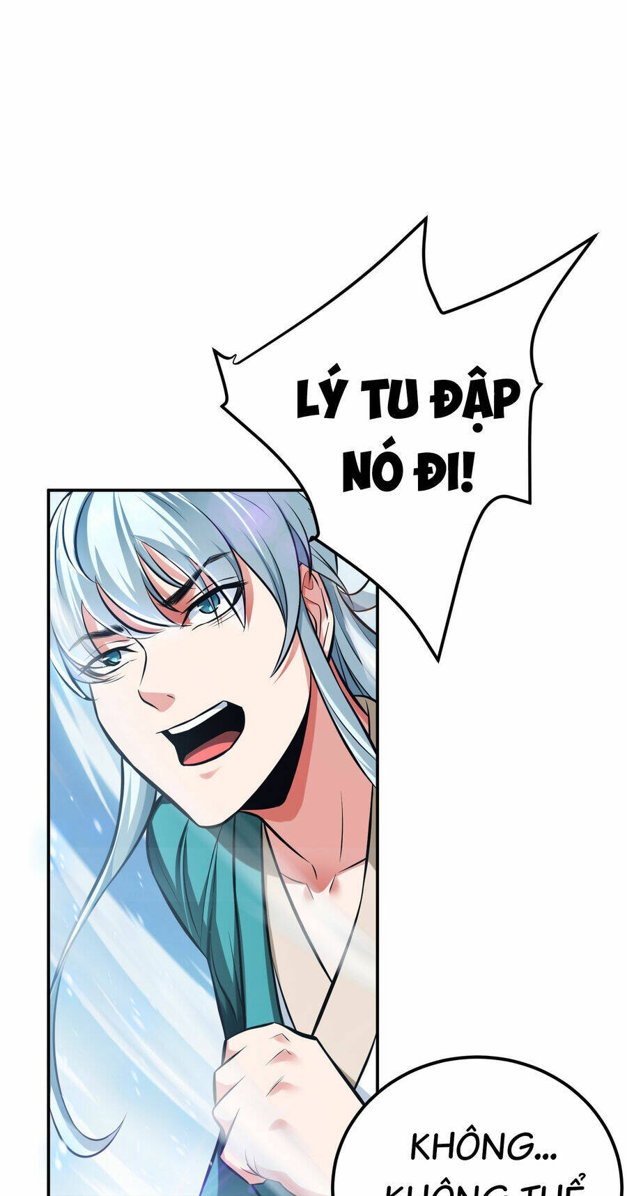 Nam Chủ Và Hậu Cung Đều Là Của Ta Chap 38 - Next Chap 39