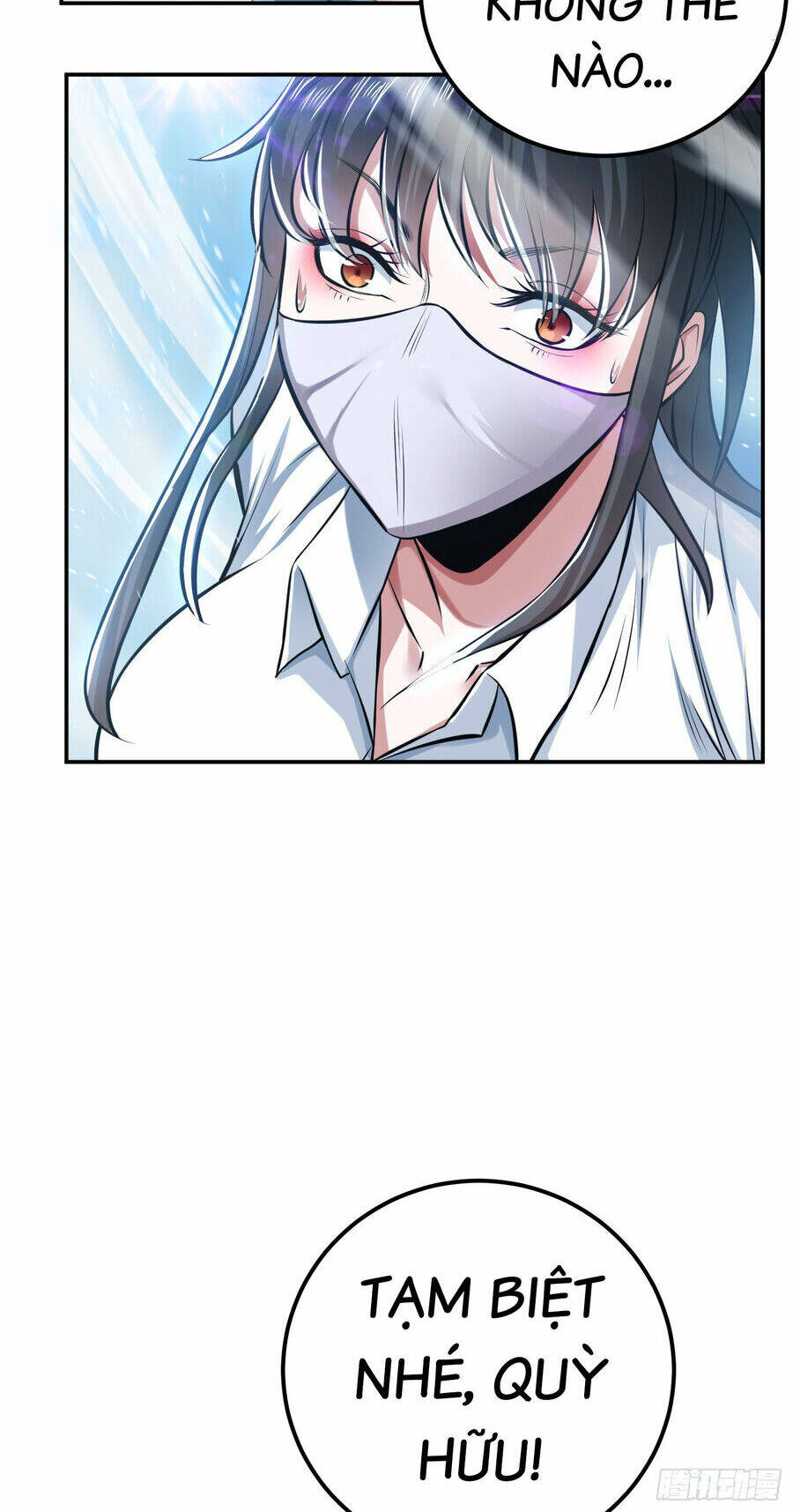 Nam Chủ Và Hậu Cung Đều Là Của Ta Chap 38 - Next Chap 39