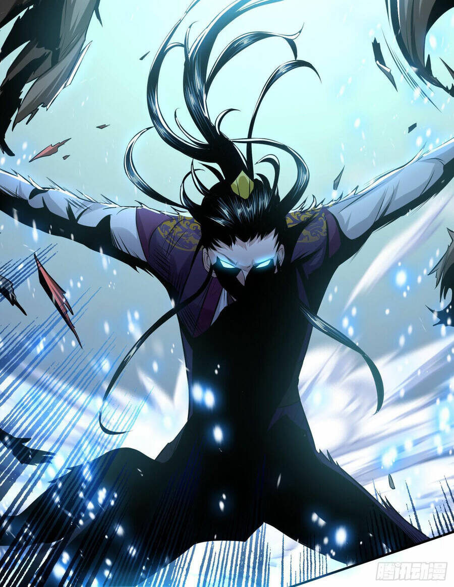 Nam Chủ Và Hậu Cung Đều Là Của Ta Chap 38 - Next Chap 39