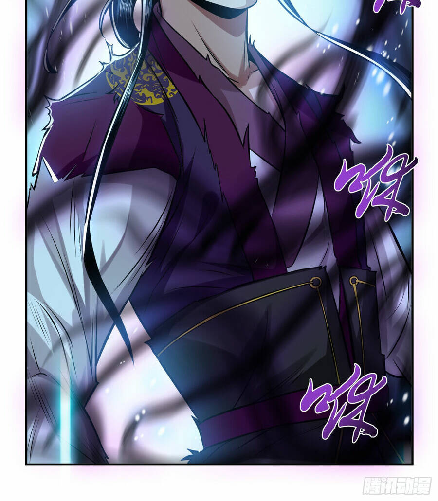 Nam Chủ Và Hậu Cung Đều Là Của Ta Chap 38 - Next Chap 39