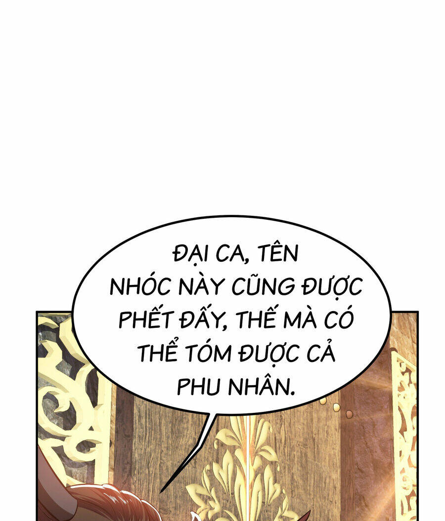 Nam Chủ Và Hậu Cung Đều Là Của Ta Chap 39 - Next Chap 40