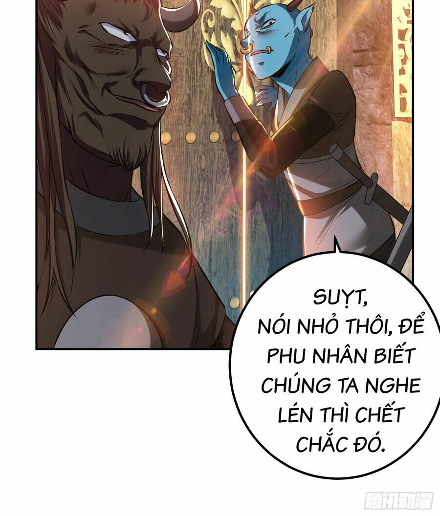 Nam Chủ Và Hậu Cung Đều Là Của Ta Chap 39 - Next Chap 40