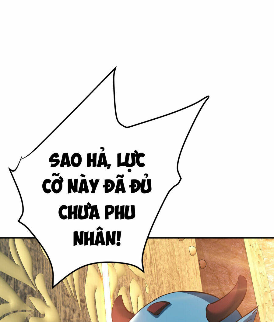 Nam Chủ Và Hậu Cung Đều Là Của Ta Chap 39 - Next Chap 40