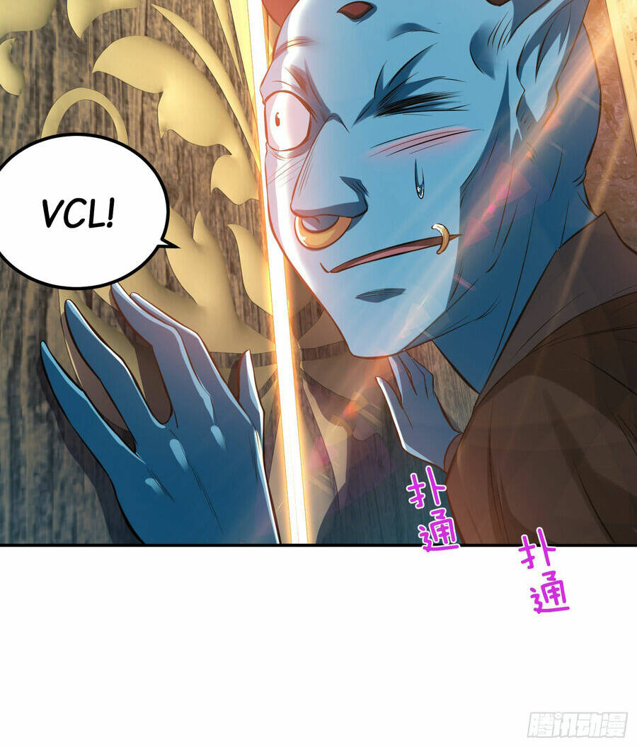 Nam Chủ Và Hậu Cung Đều Là Của Ta Chap 39 - Next Chap 40