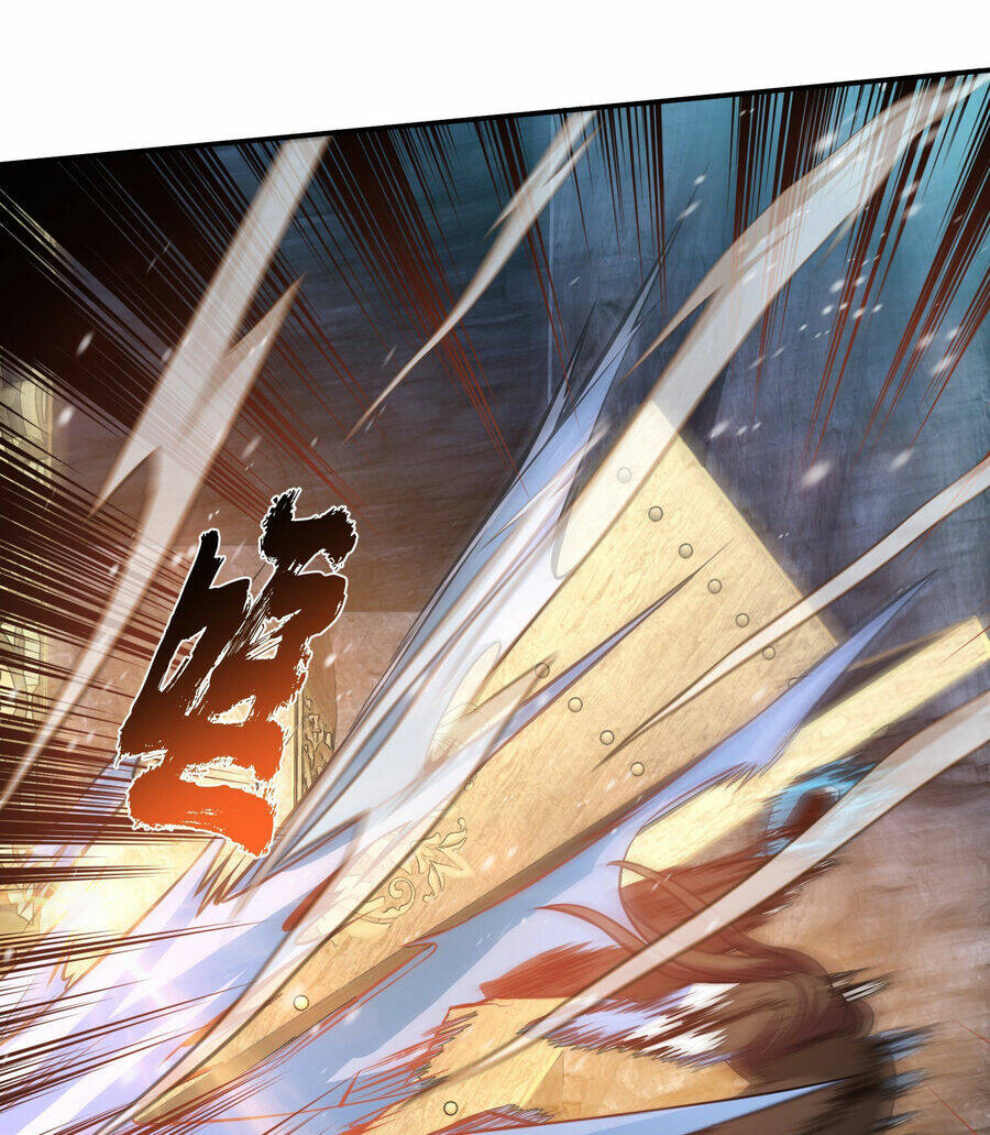 Nam Chủ Và Hậu Cung Đều Là Của Ta Chap 39 - Next Chap 40