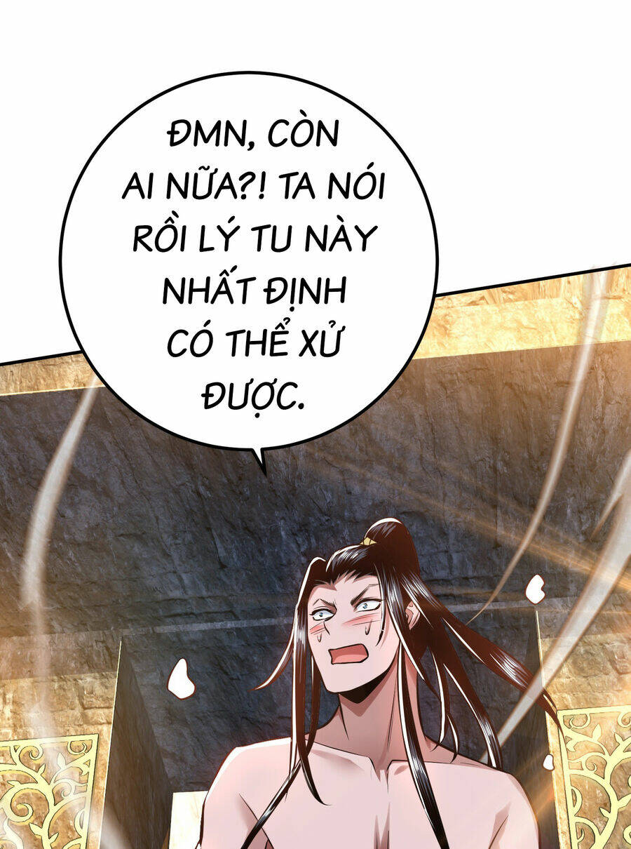 Nam Chủ Và Hậu Cung Đều Là Của Ta Chap 39 - Next Chap 40