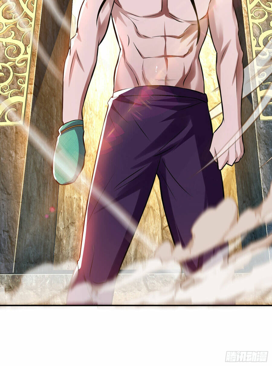 Nam Chủ Và Hậu Cung Đều Là Của Ta Chap 39 - Next Chap 40