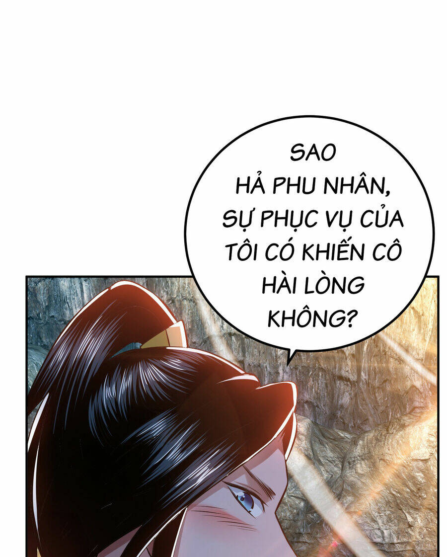 Nam Chủ Và Hậu Cung Đều Là Của Ta Chap 39 - Next Chap 40