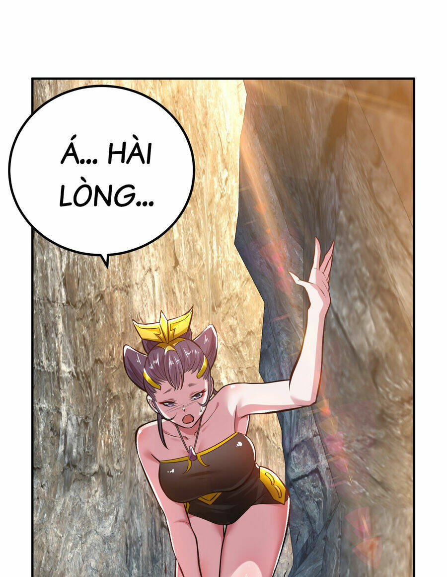 Nam Chủ Và Hậu Cung Đều Là Của Ta Chap 39 - Next Chap 40