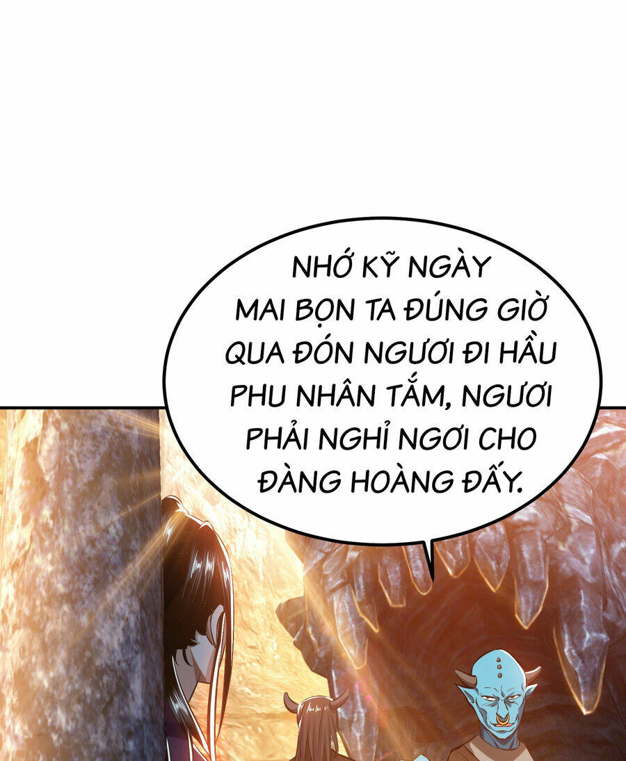 Nam Chủ Và Hậu Cung Đều Là Của Ta Chap 40 - Next Chap 41