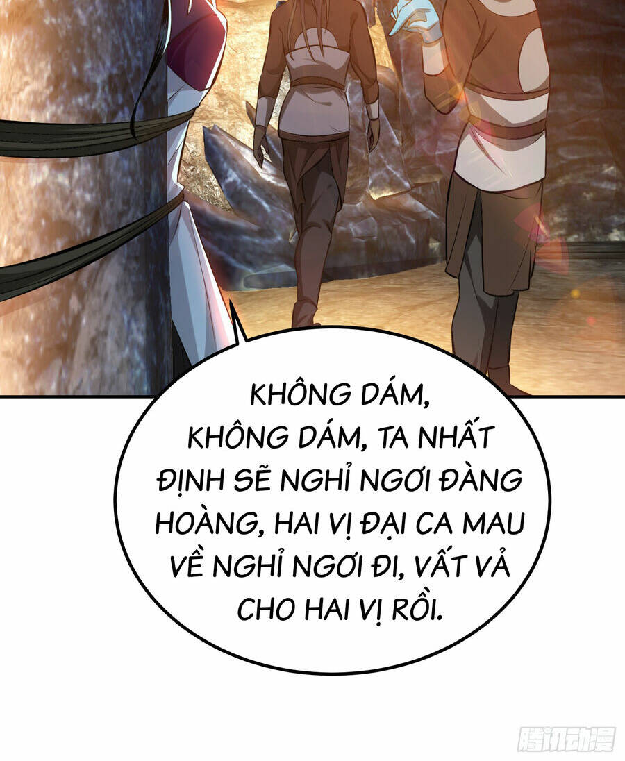 Nam Chủ Và Hậu Cung Đều Là Của Ta Chap 40 - Next Chap 41