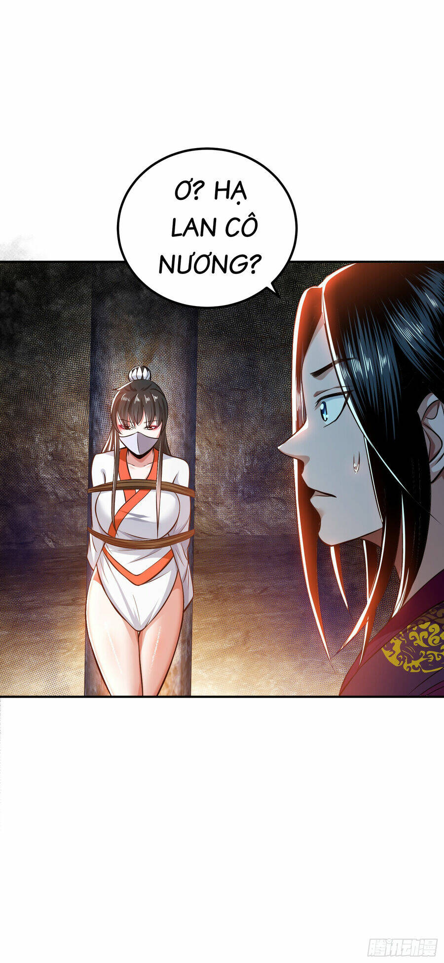 Nam Chủ Và Hậu Cung Đều Là Của Ta Chap 40 - Next Chap 41