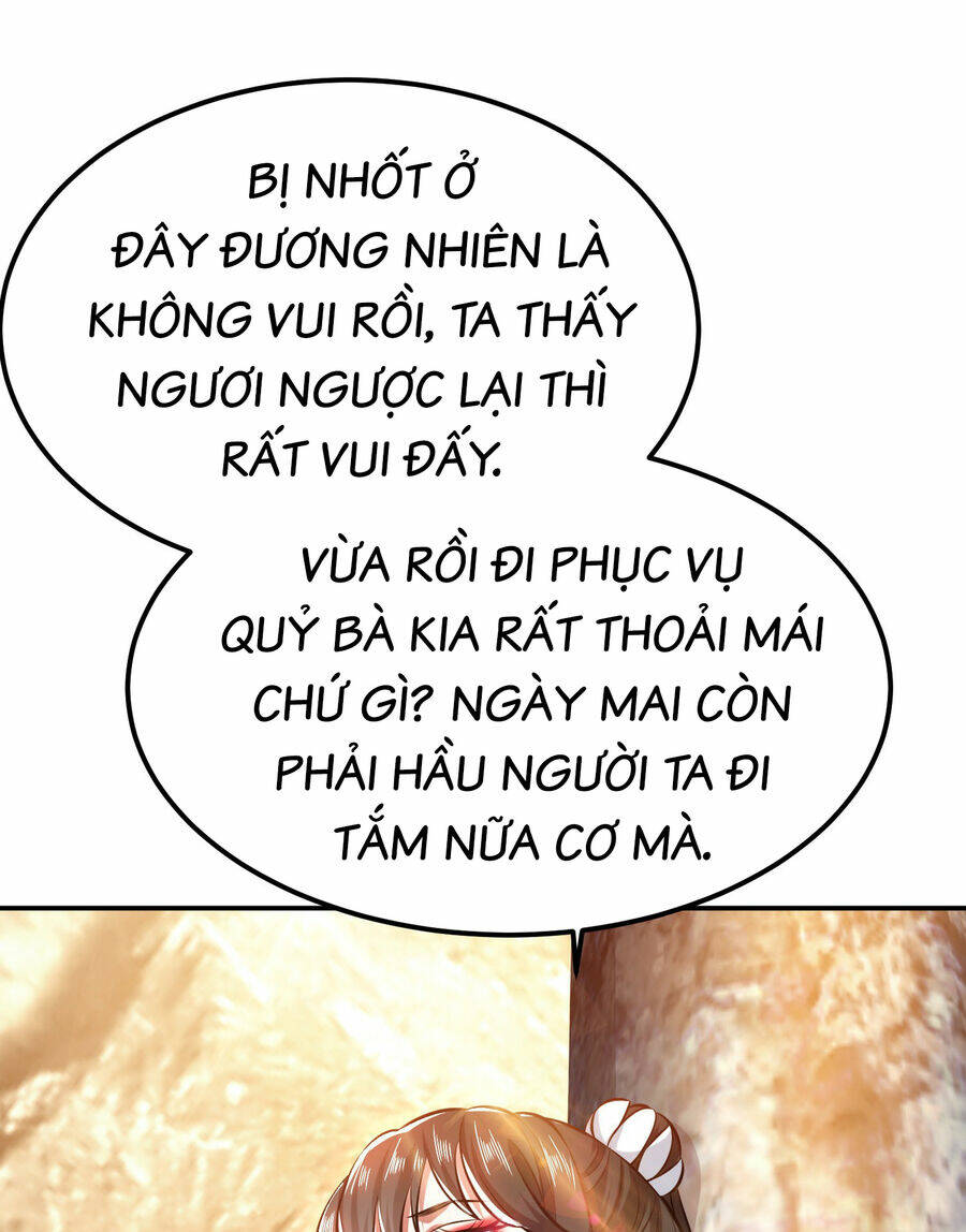 Nam Chủ Và Hậu Cung Đều Là Của Ta Chap 40 - Next Chap 41