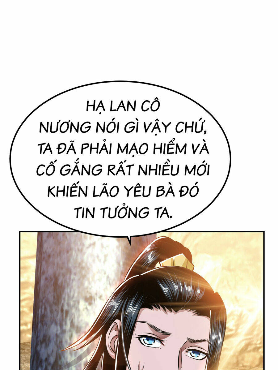 Nam Chủ Và Hậu Cung Đều Là Của Ta Chap 40 - Next Chap 41