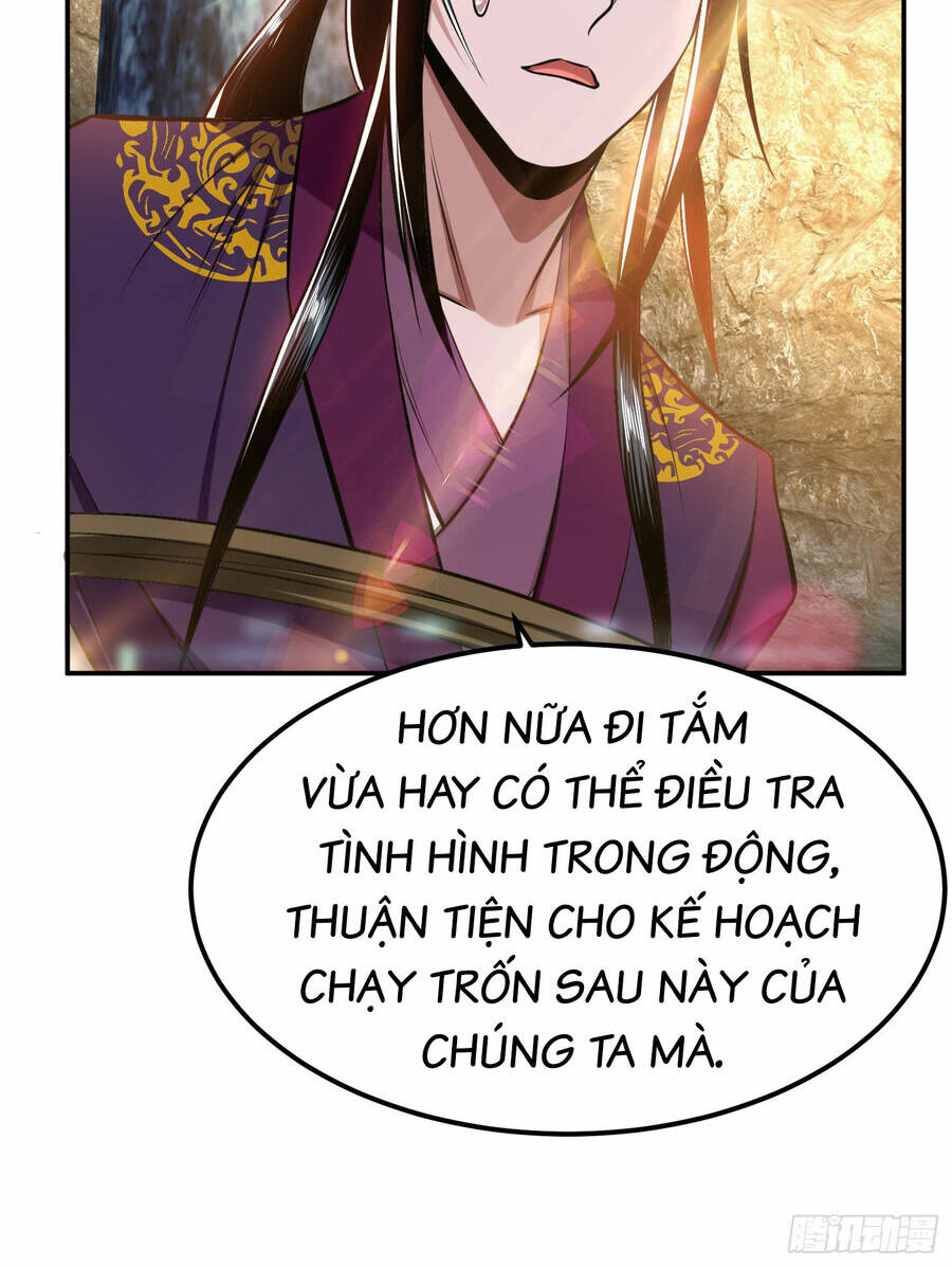 Nam Chủ Và Hậu Cung Đều Là Của Ta Chap 40 - Next Chap 41
